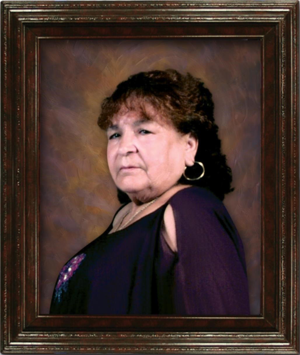 Obituary of Maria Virginia Lara
