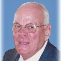 Obituary of Edmond "Bud" Longo Sr.