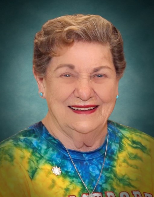 Obituary of Marilyn A. Roy