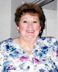 Obituario de Patricia A. Hammons