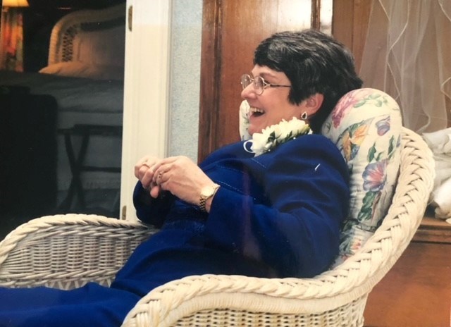 Obituary of Wendi Greene