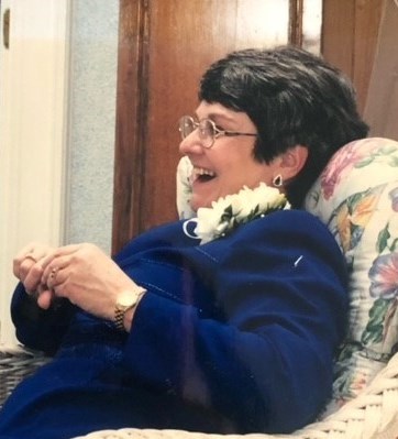 Obituary of Wendi Greene