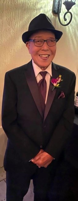 Obituary of Kok Hong Lee "Lico"