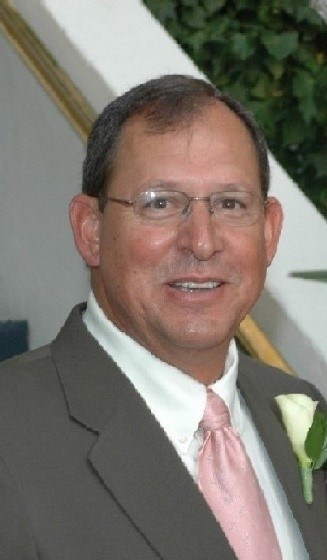 Obituary of Stephen H. Yturralde