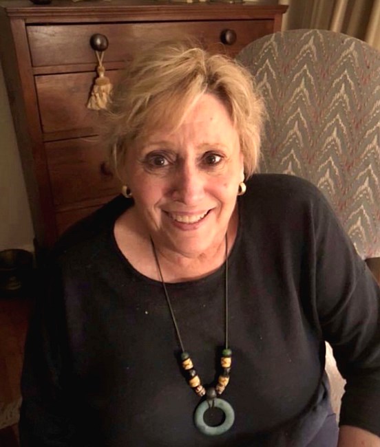 Obituary of Gail Hunter Blake