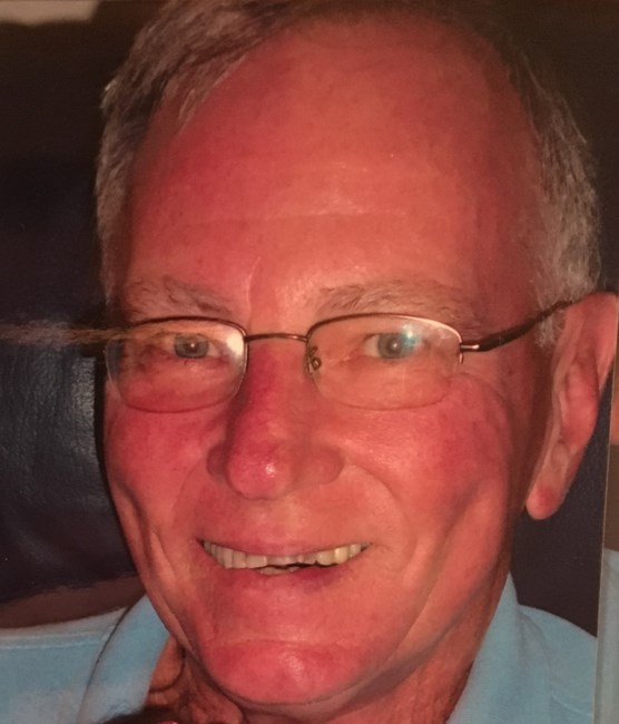 Obituary of Roy Thomas Cochrane