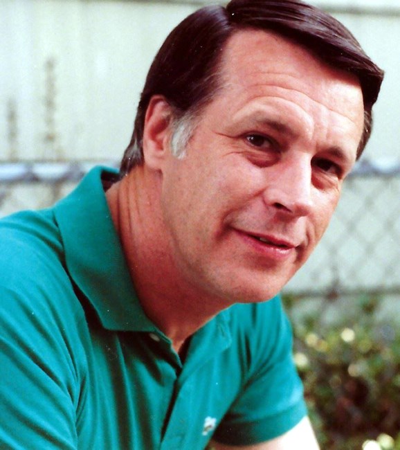 Avis de décès de James C. Mullally Jr.