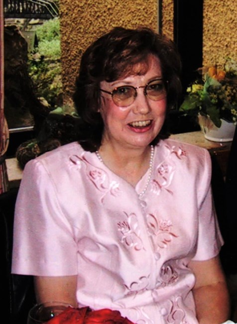 Obituary of Mrs. Sharon R. Price