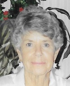 Obituary of Beverly Ann Hamre