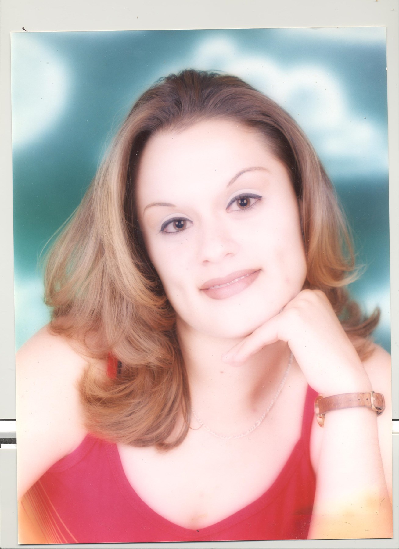 Obituary of Deidre Renee Martinez