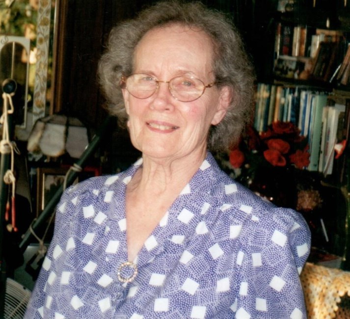 Obituario de Helen C. Clyde