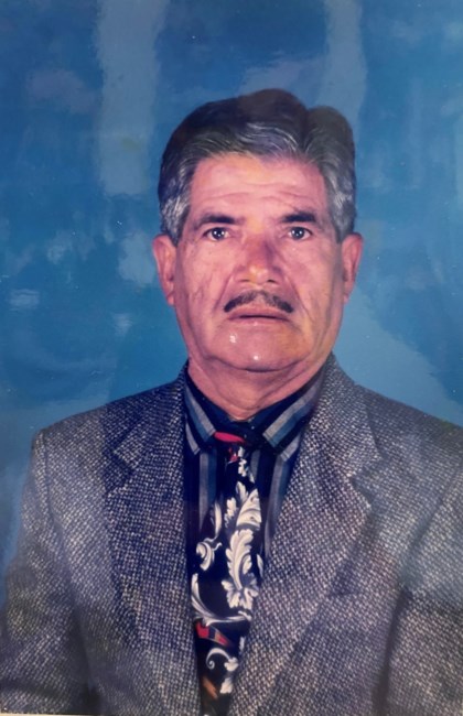 Obituary of Roque Veramendi