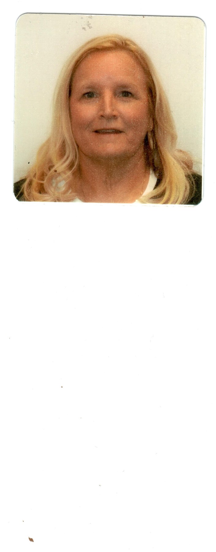 Obituary of Margaret B. Dougharty