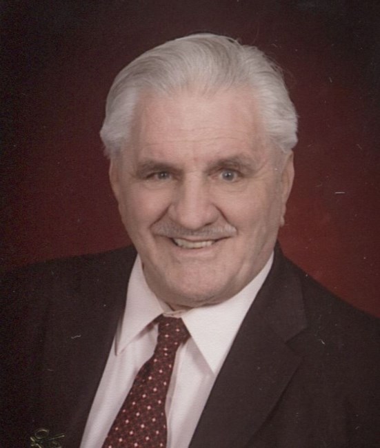 Obituary of Roy Anthony Jr.