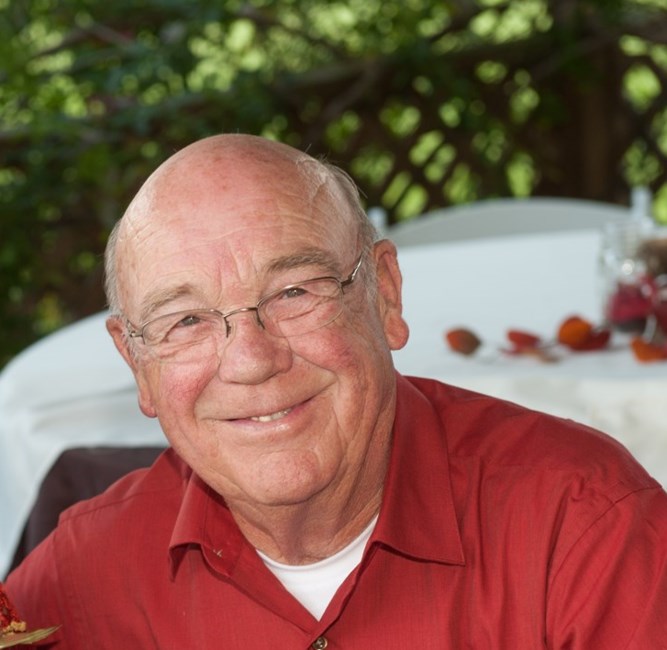 Obituary of Don Wayne Hill