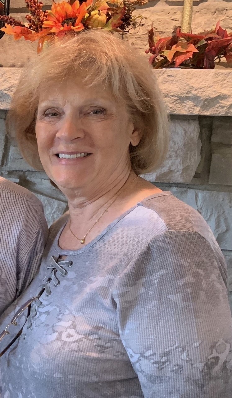 Jeanne Marie Krebs Obituary Port St. Lucie, FL