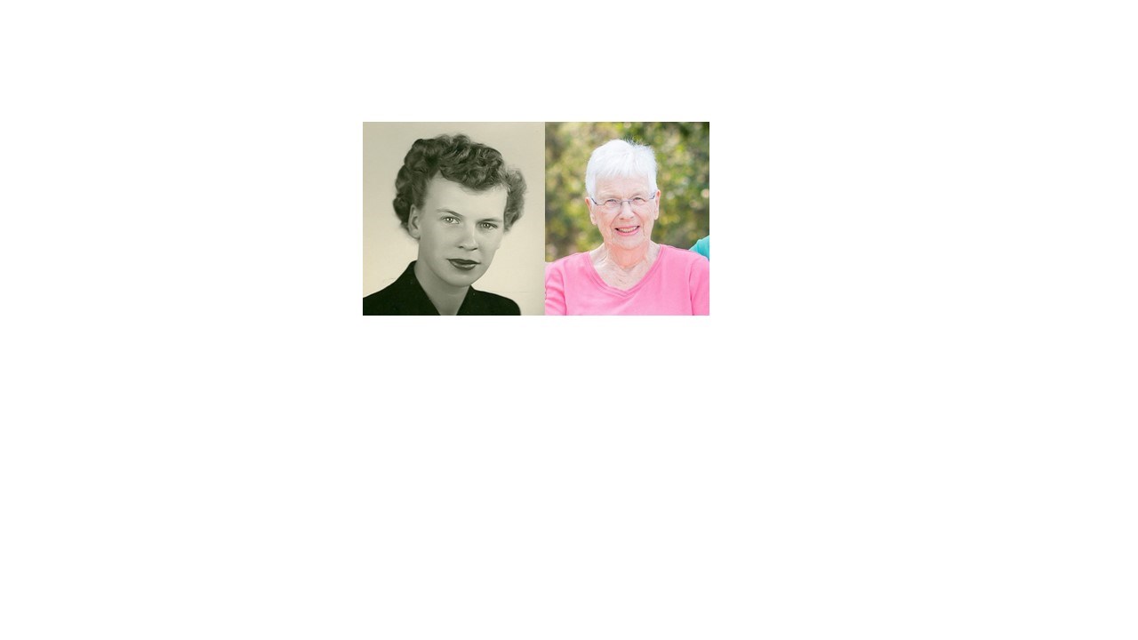 Obituary of Lois Ann Speer