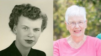 Obituary of Lois Ann Speer