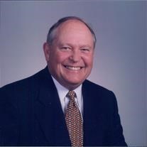 Obituary of William Joseph Kienle