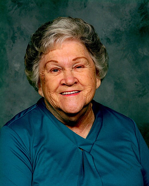 Obituary of Mary Stephens