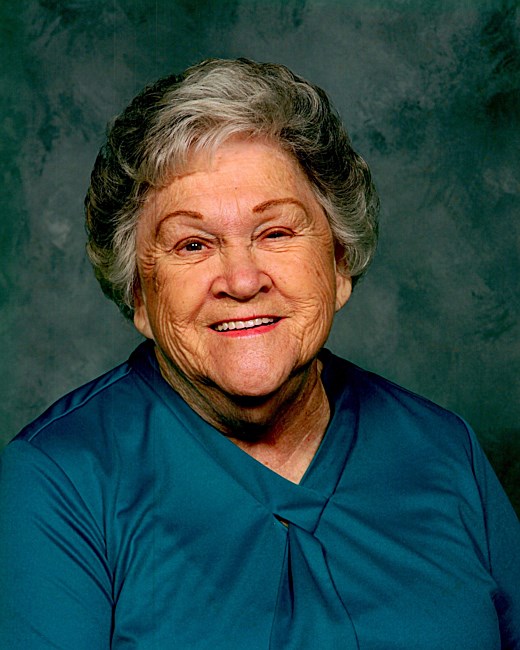 Obituario de Mary Stephens