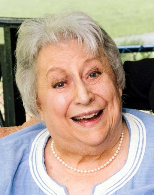 Obituary of Anne Stearns Cullom