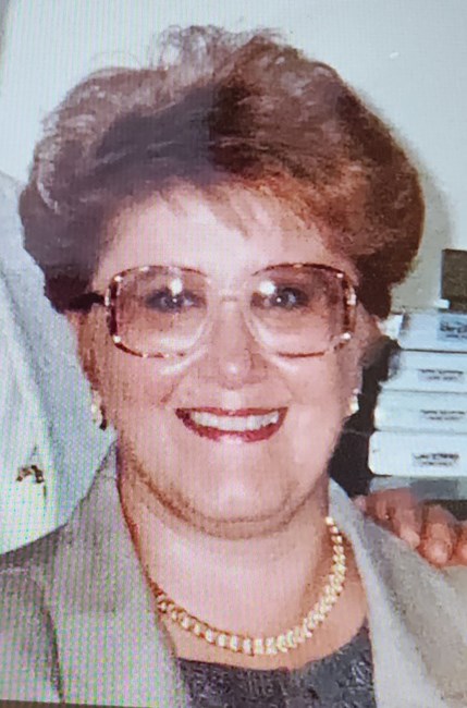 Obituary of Vicki Weems