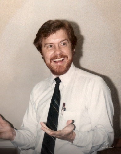 Obituary of Thomas F Clare