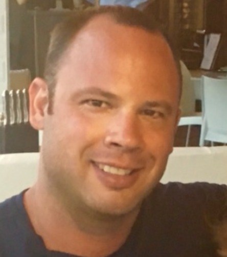 Obituary of Danny Scott