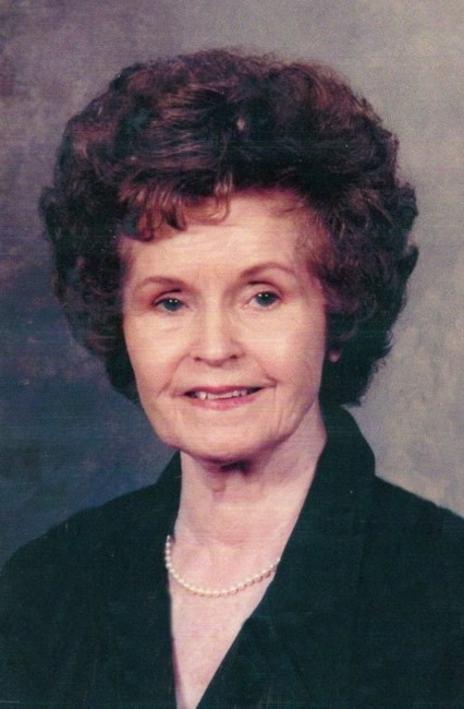 Obituary of Leona Holton Brite Orvin