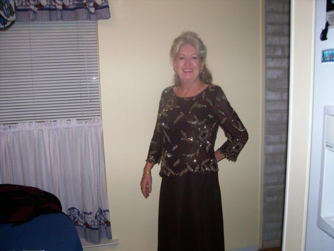 Colleen Mcnearney Obituary Houston Tx