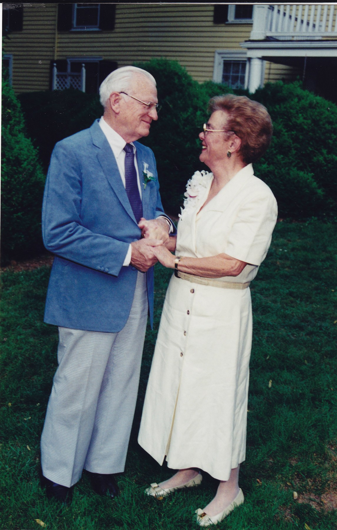 Obituary of Frank Edward French, Jr.