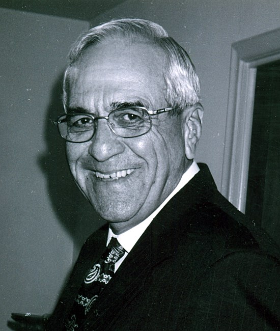 Obituary of Sandyr Mitchell Scarmardo