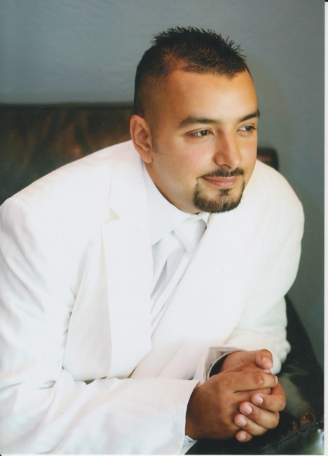 Obituary of Juan Carlos Magallanes