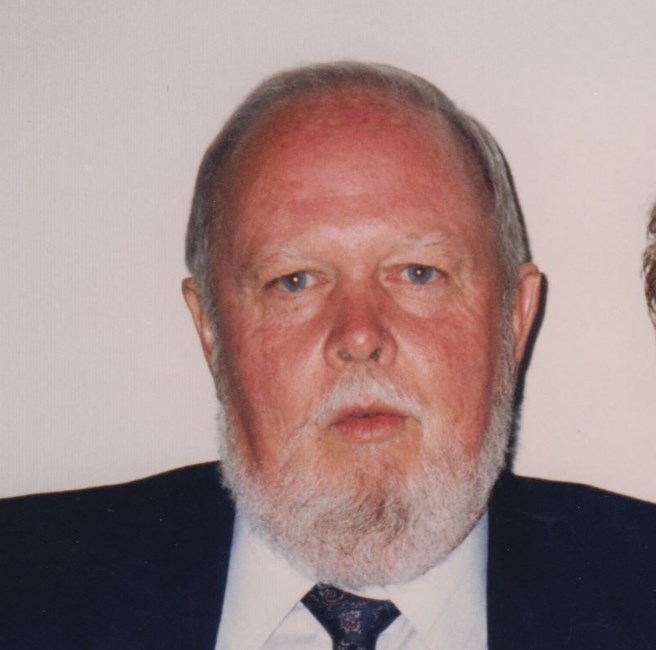 Obituary of Donald McMillian