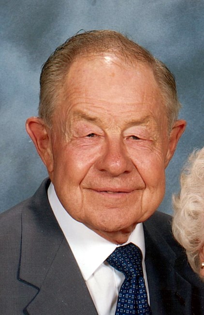 Obituary of James Duane Garrett