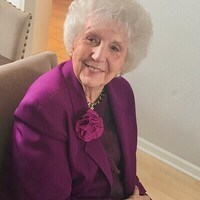 Obituary of Joyce (Tanner) Stalnaker