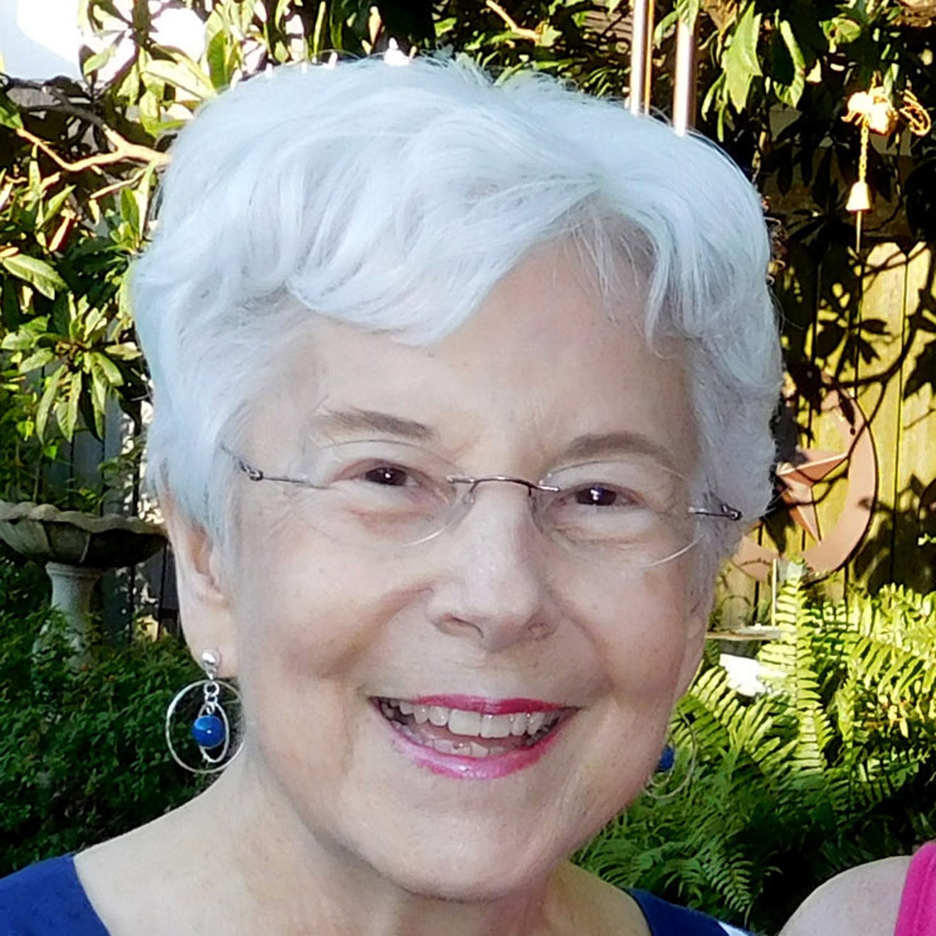 Obituary of Mary Lou Click Cooper