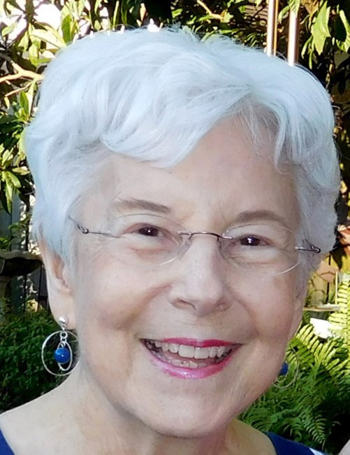 Obituary of Mary Lou Click Cooper