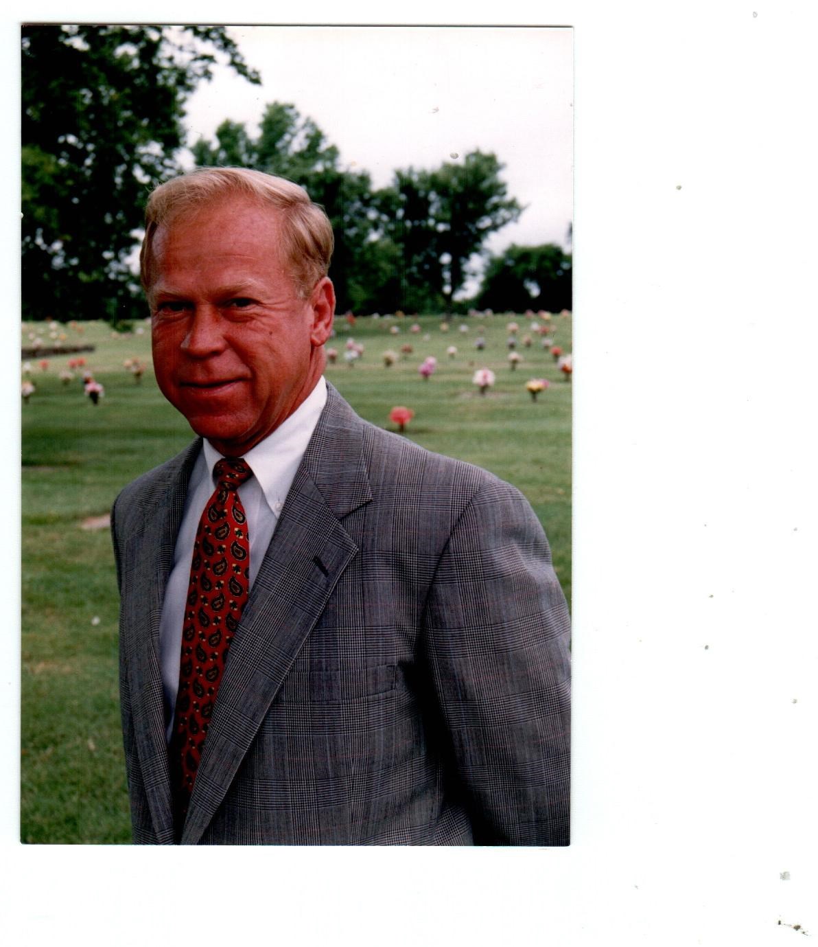 Obituary of Doug W. Raines