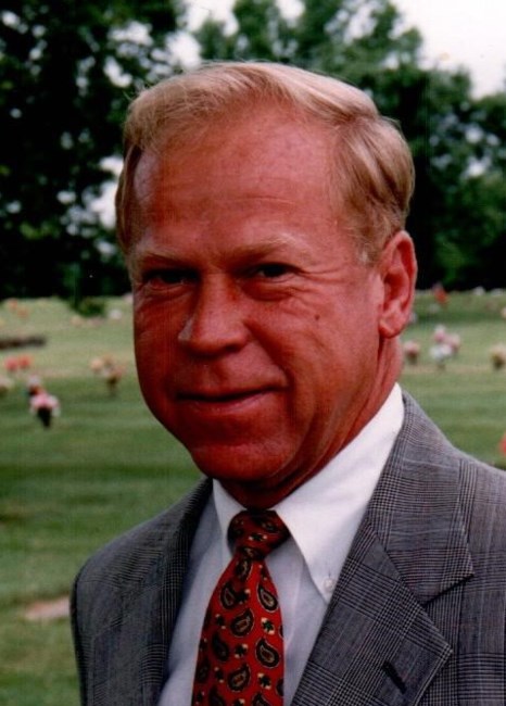 Obituary of Doug W. Raines