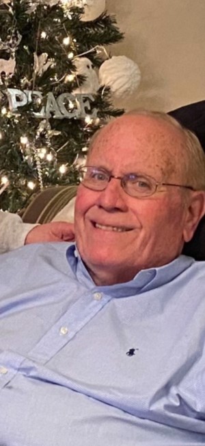 Obituary of Halsey Ford Smith, Jr.