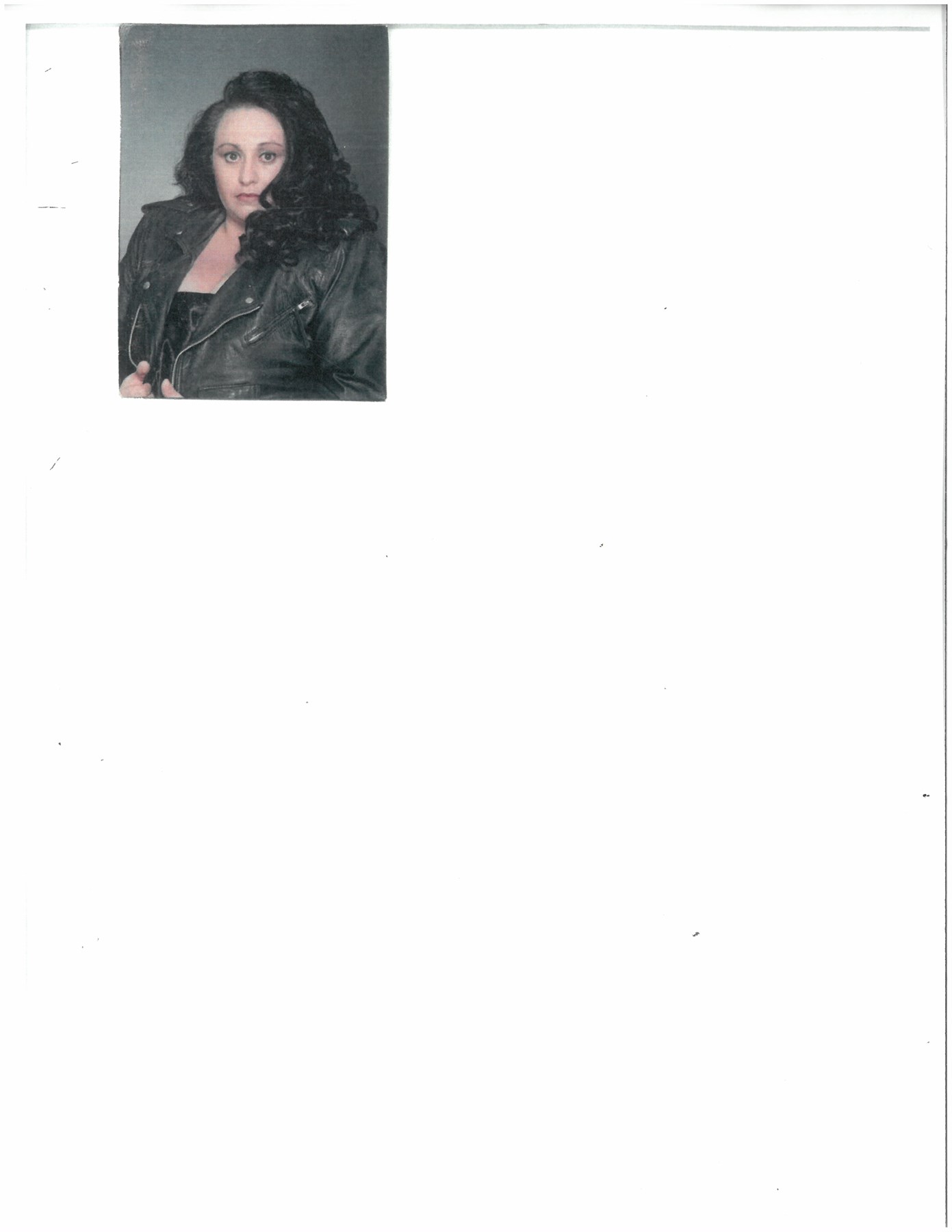 Obituary of Teri Lynn Cancino