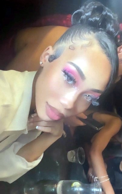 Obituary of Makayla Ann Johnson