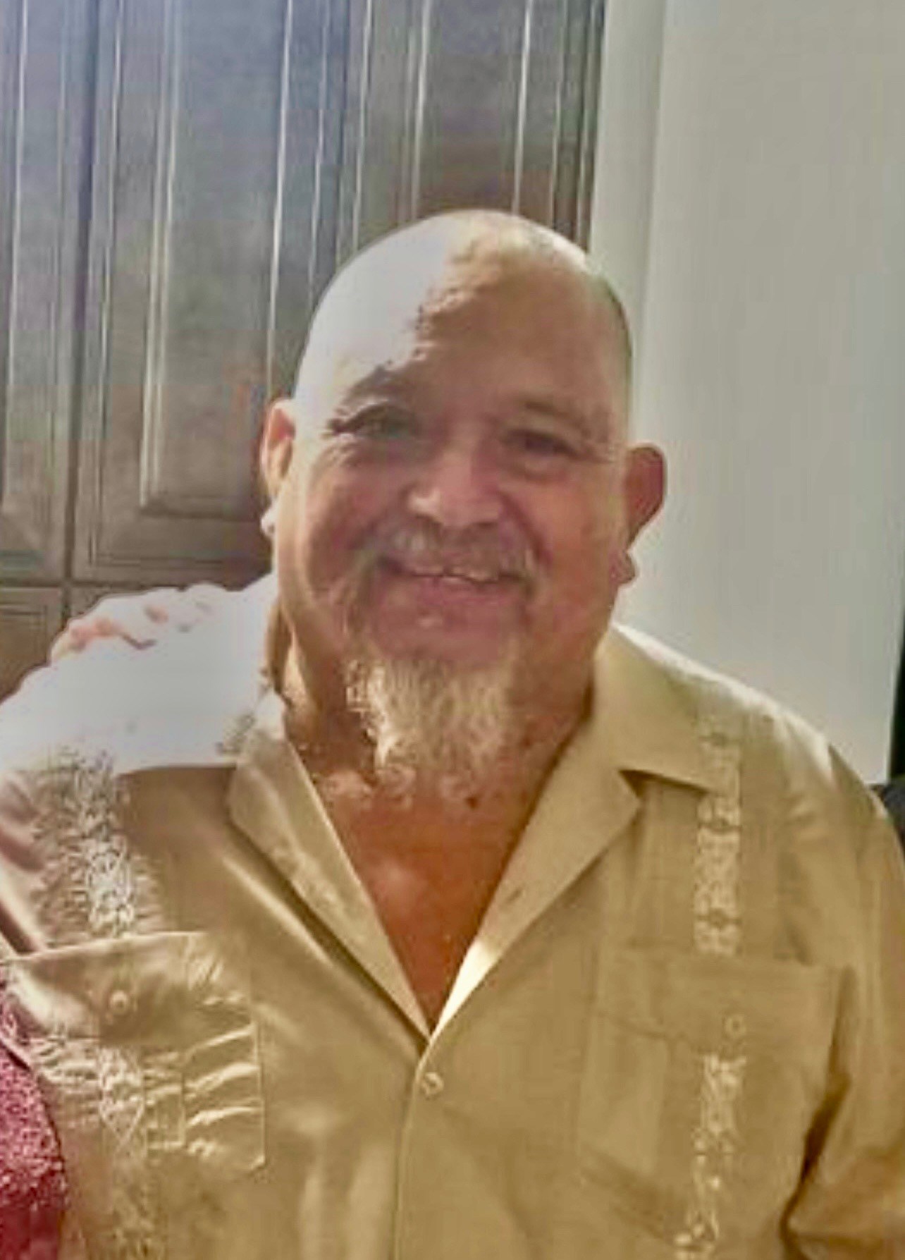 Obituary of Javier Ramos Alvarado