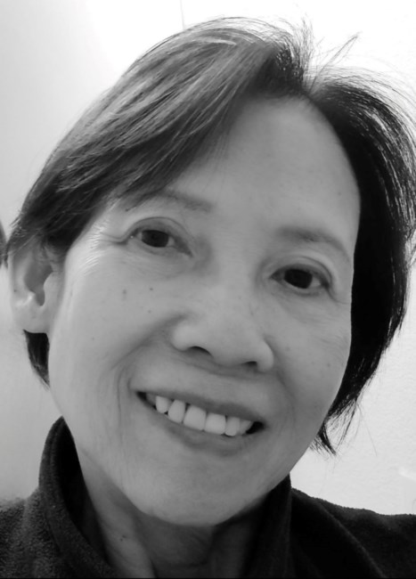 Obituary of Jennifer Phan