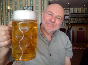 Obituary of Kevin David Ball