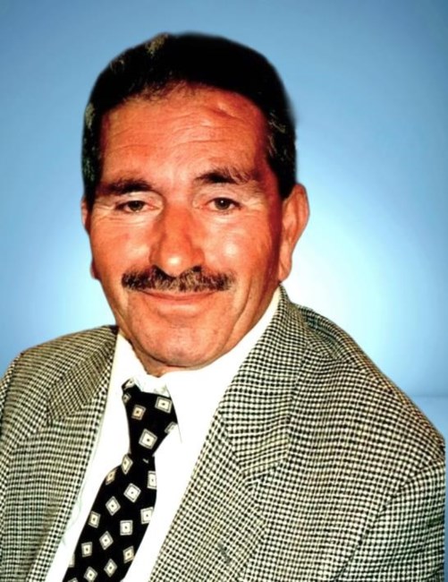 Avis de décès de Stefano Racanelli