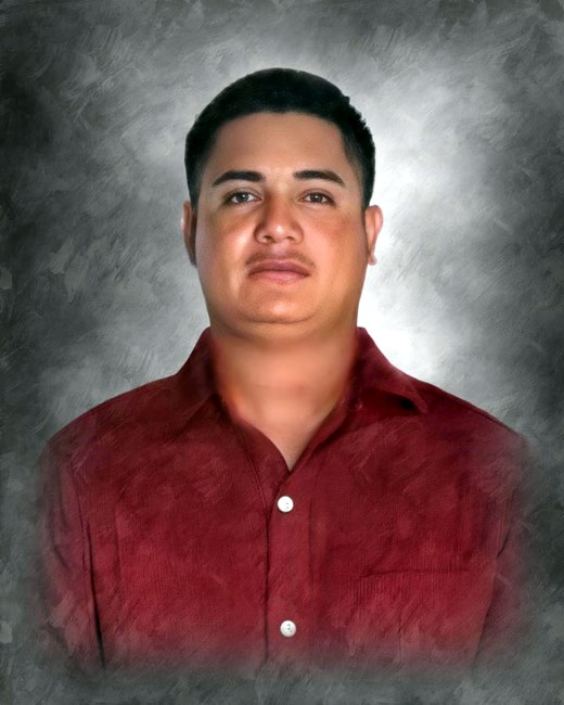 Obituary of Jorge Daniel Cruz