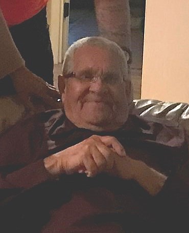 Obituary of Nestor Anibal Rosado Manzano